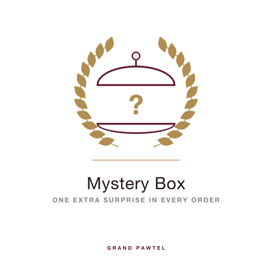 Mystery Box