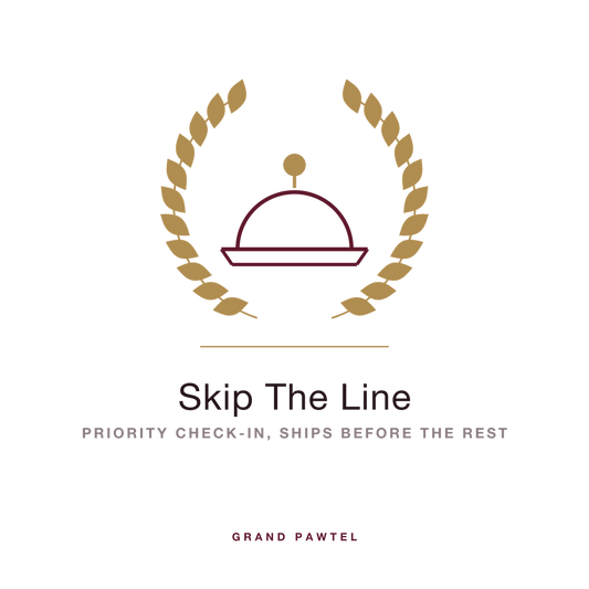Skip The Line
